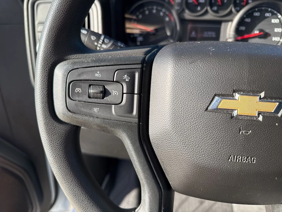 2024 Chevrolet Silverado 4th Gen - Image 16 of 21