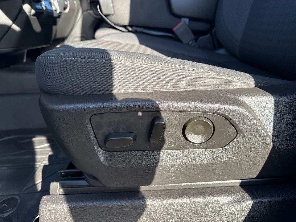 2024 Chevrolet Silverado 4th Gen - Image 10 of 21