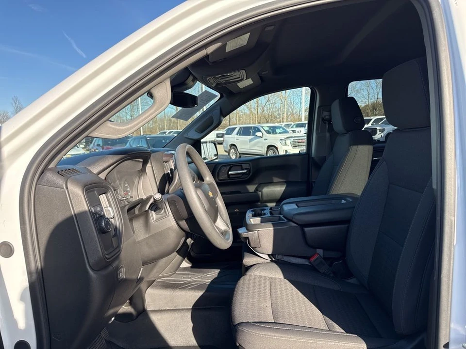 2024 Chevrolet Silverado 4th Gen - Image 9 of 21
