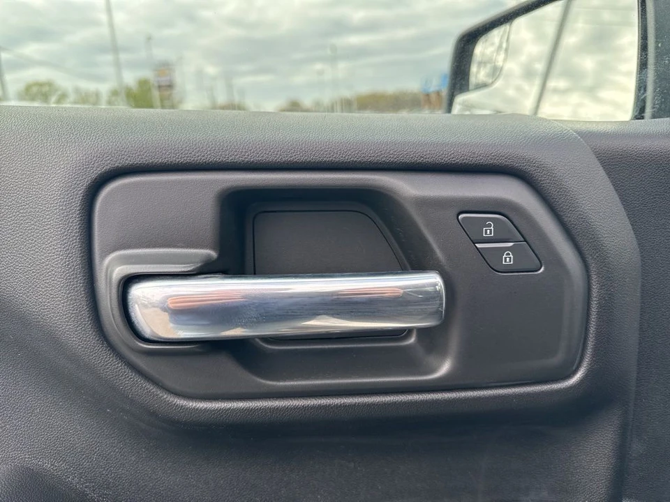 2024 Chevrolet Silverado 4th Gen - Image 11 of 21