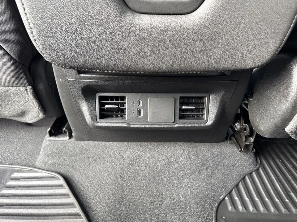 2024 Chevrolet Silverado 4th Gen - Image 13 of 21