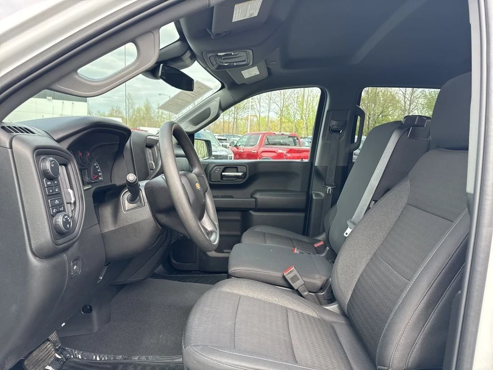 2024 Chevrolet Silverado 4th Gen - Image 9 of 21