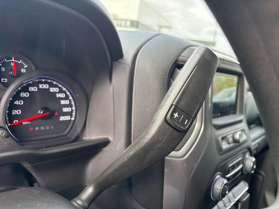 2024 Chevrolet Silverado 4th Gen - Image 17 of 21
