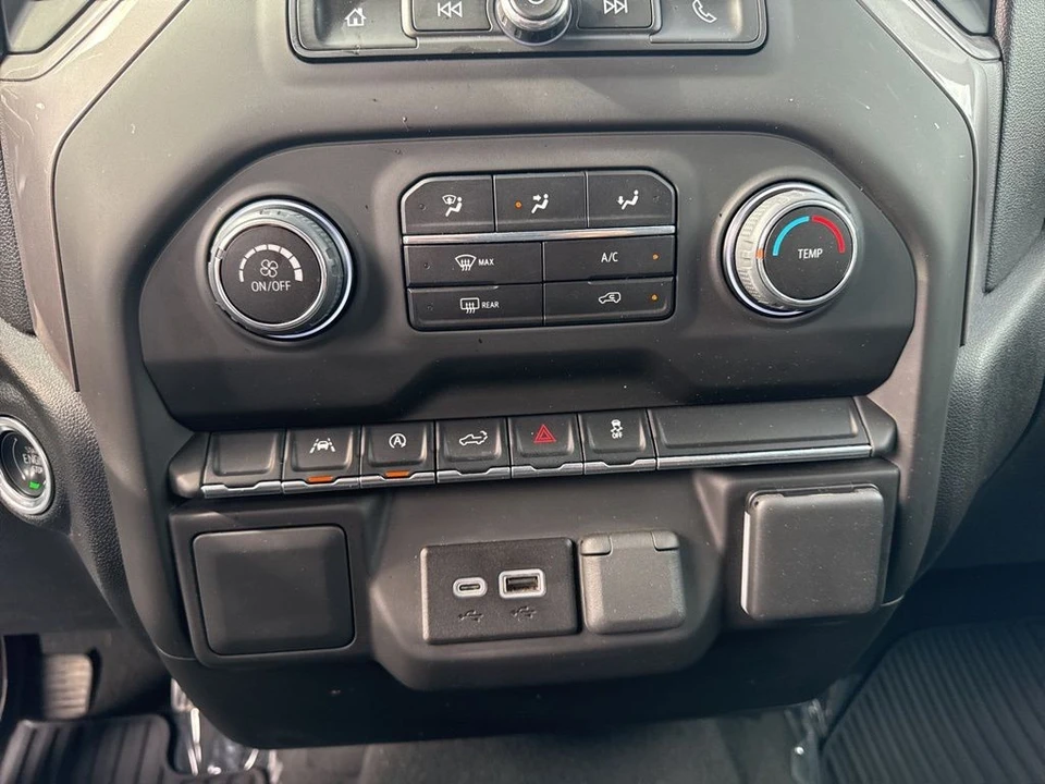 2024 Chevrolet Silverado 4th Gen - Image 20 of 21