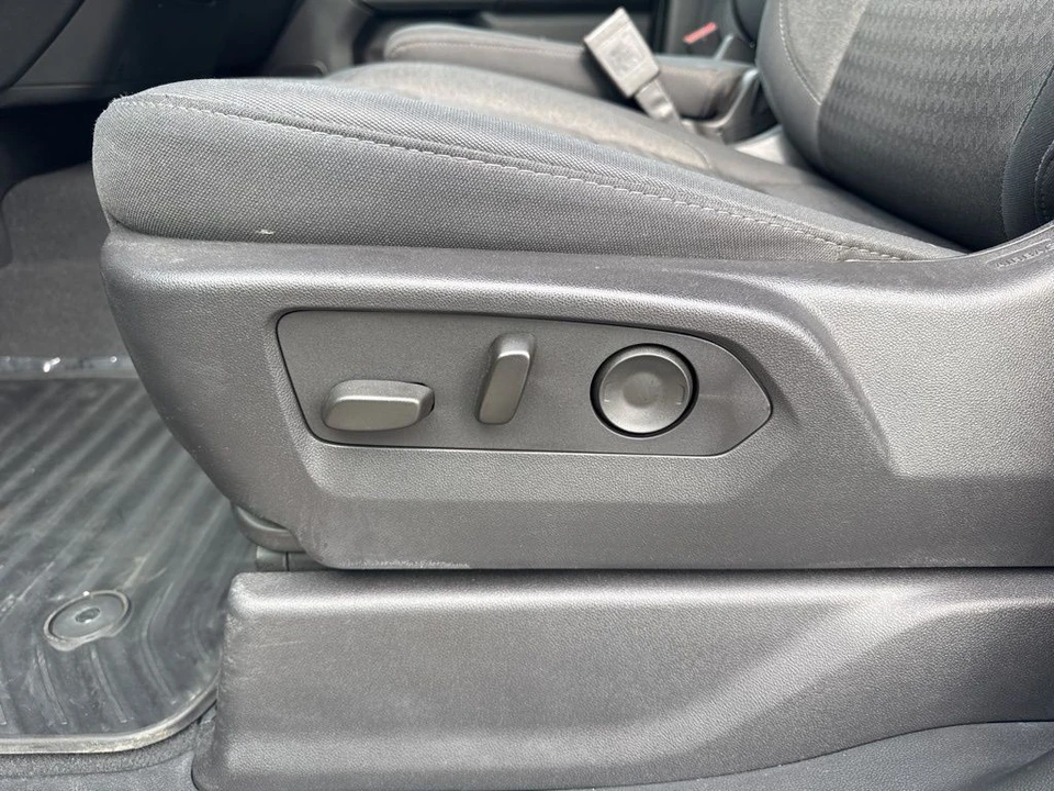 2024 Chevrolet Silverado 4th Gen - Image 10 of 21