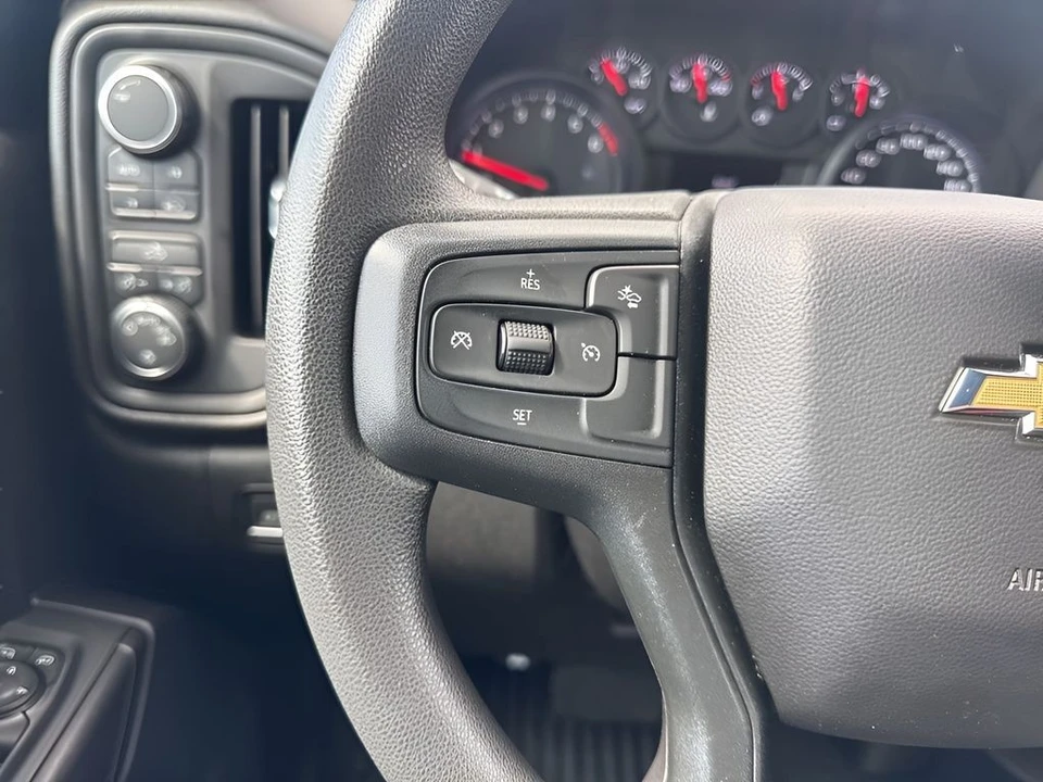 2024 Chevrolet Silverado 4th Gen - Image 14 of 21
