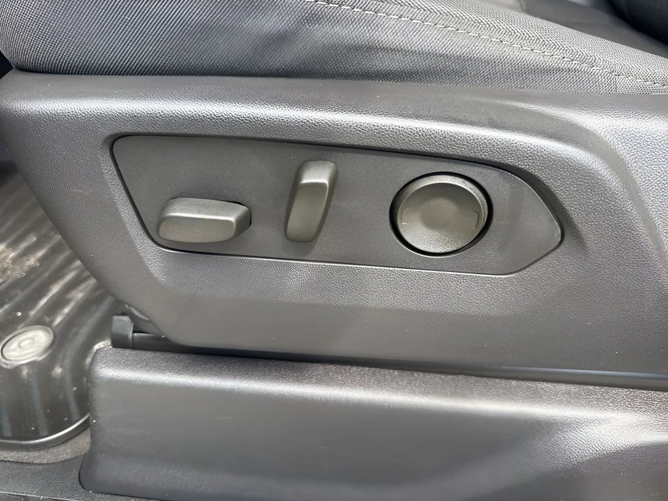 2024 Chevrolet Silverado 4th Gen - Image 10 of 21