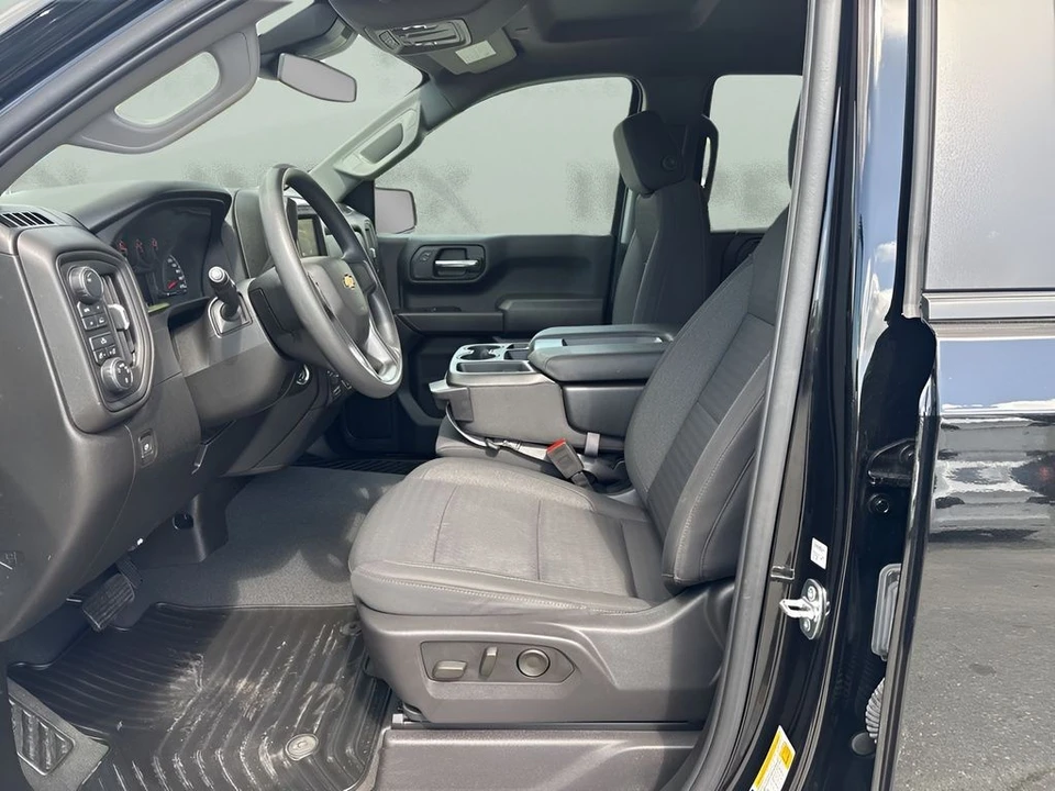 2024 Chevrolet Silverado 4th Gen - Image 9 of 21