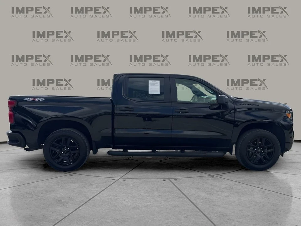 2024 Chevrolet Silverado 4th Gen - Image 6 of 21