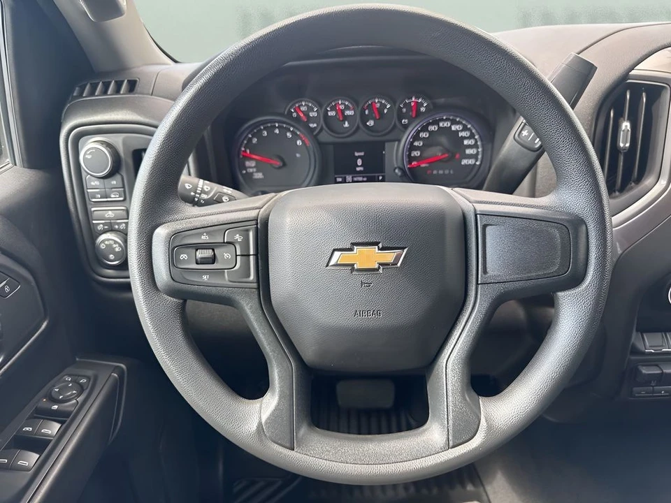 2024 Chevrolet Silverado 4th Gen - Image 13 of 21