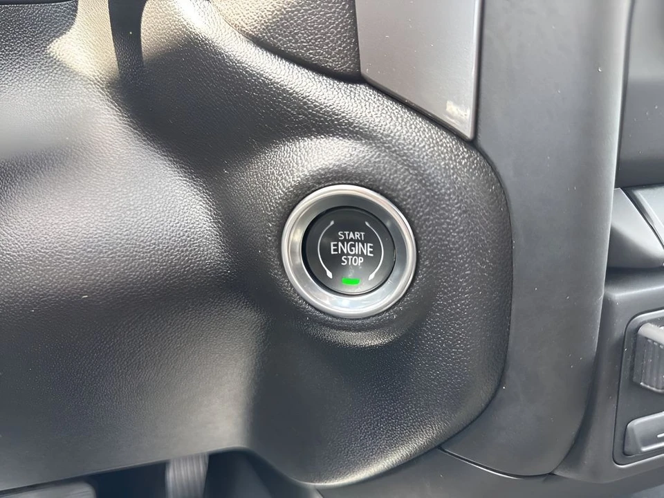 2024 Chevrolet Silverado 4th Gen - Image 19 of 21