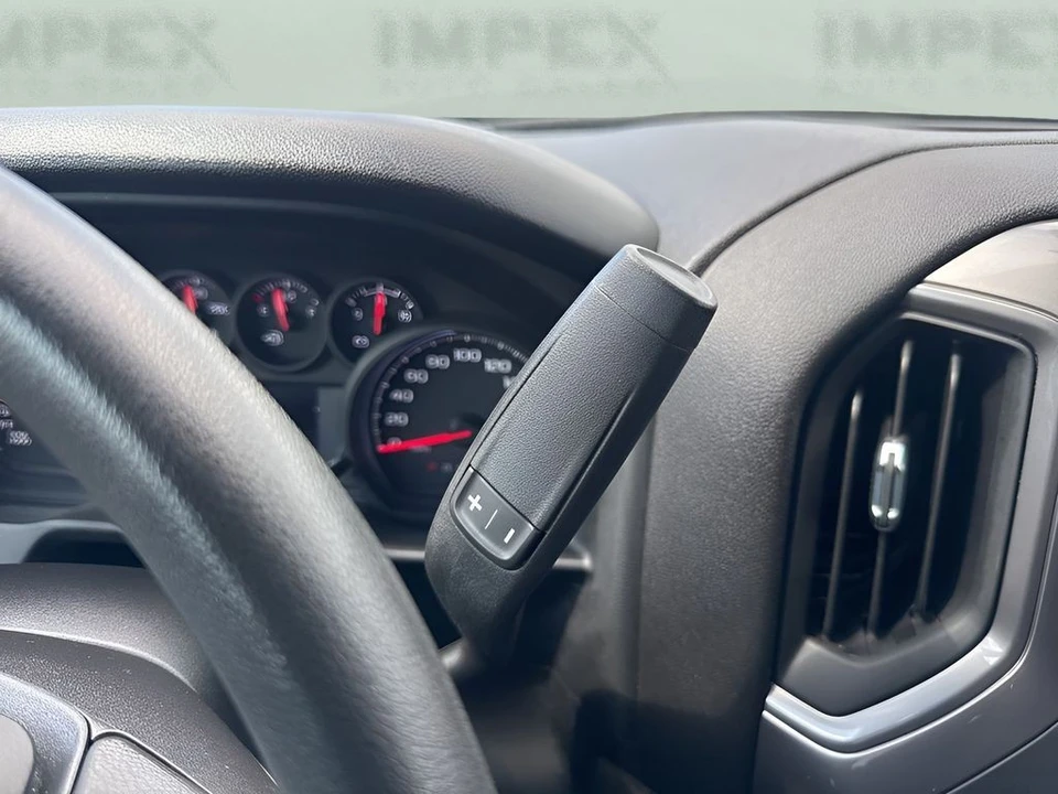 2024 Chevrolet Silverado 4th Gen - Image 15 of 21