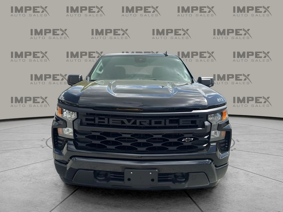 2024 Chevrolet Silverado 4th Gen - Image 8 of 21