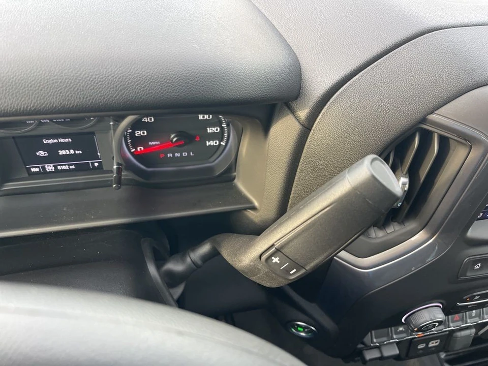 2024 Chevrolet Silverado 4th Gen - Image 16 of 21