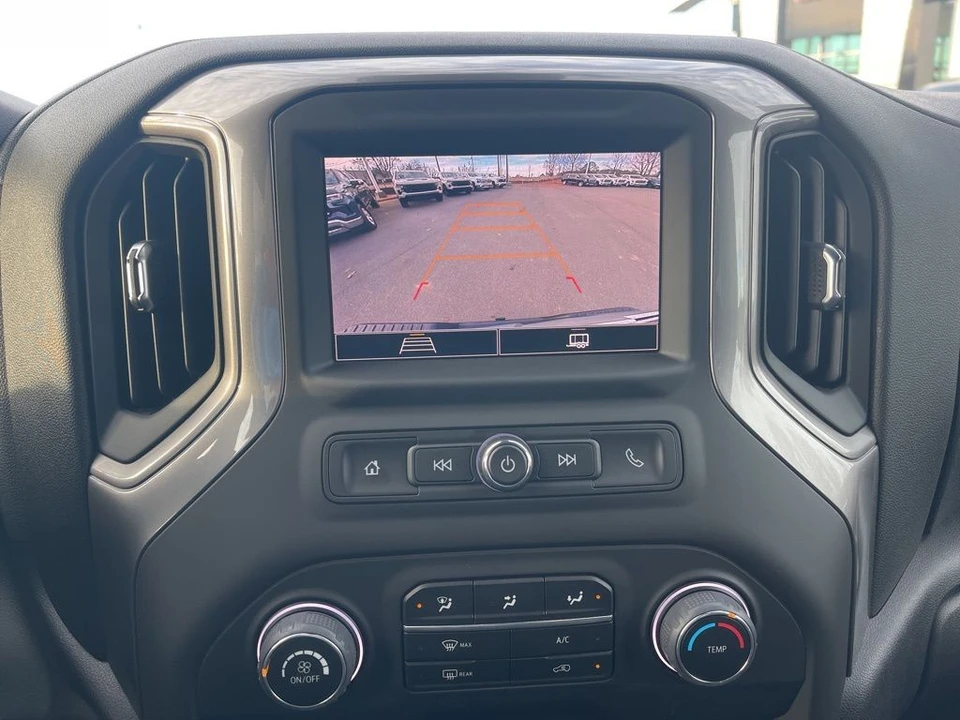 2024 Chevrolet Silverado 4th Gen - Image 21 of 21
