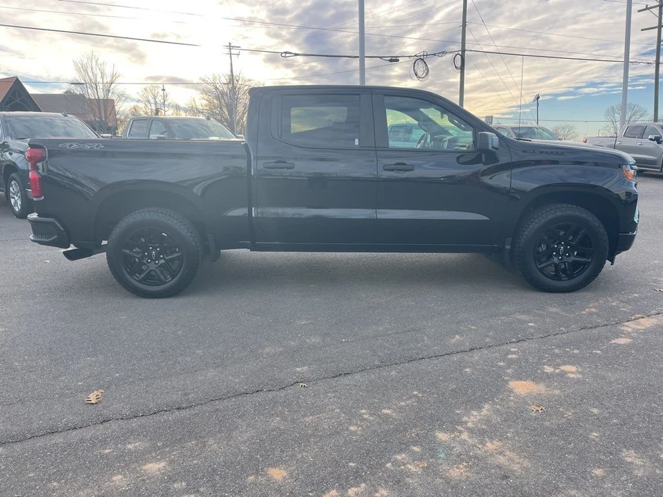 2024 Chevrolet Silverado 4th Gen - Image 6 of 12