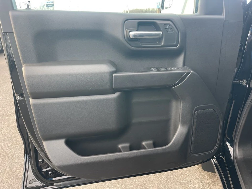 2024 Chevrolet Silverado 4th Gen - Image 9 of 21