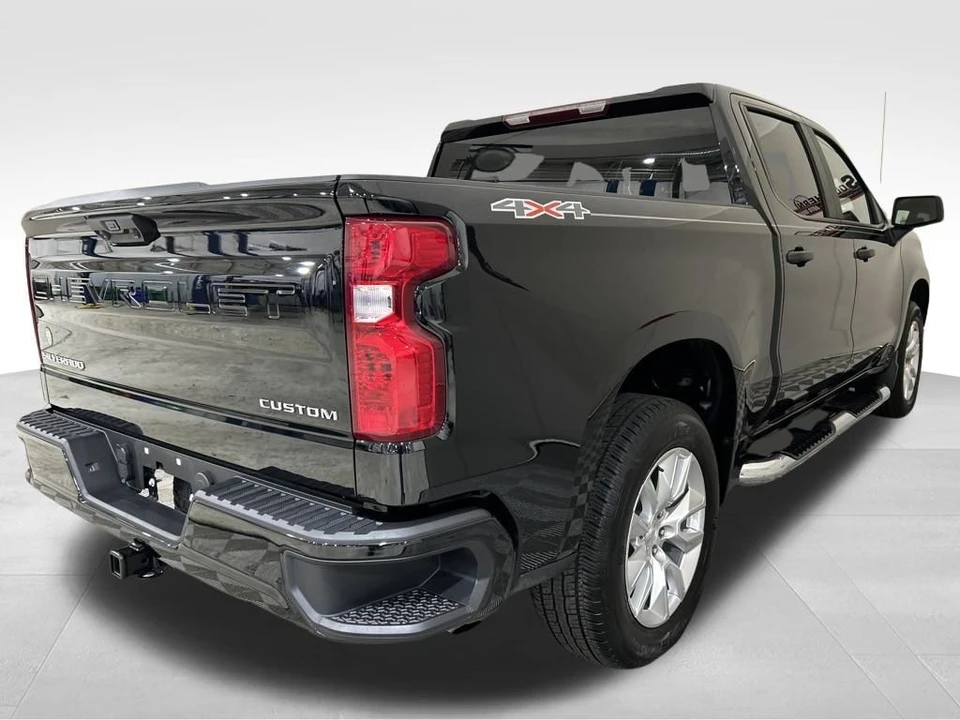 2024 Chevrolet Silverado 4th Gen - Image 6 of 12
