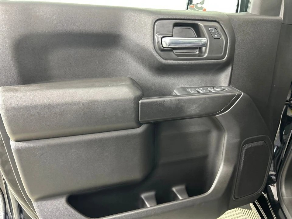 2024 Chevrolet Silverado 4th Gen - Image 12 of 12
