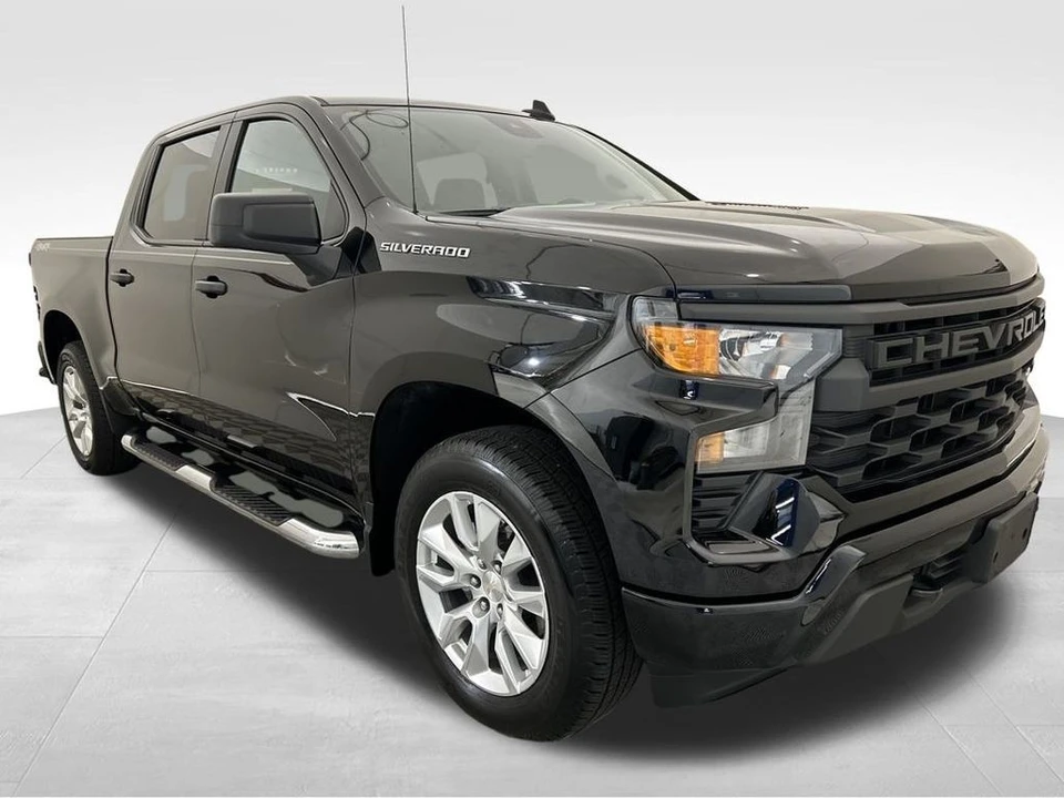 2024 Chevrolet Silverado 4th Gen - Image 9 of 12