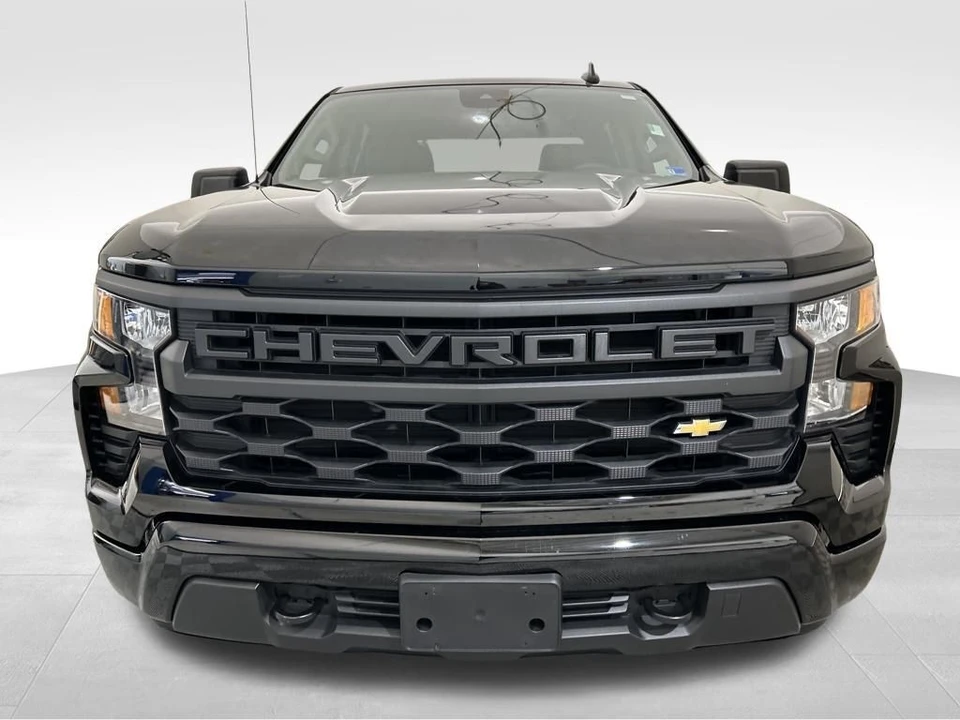 2024 Chevrolet Silverado 4th Gen - Image 10 of 12