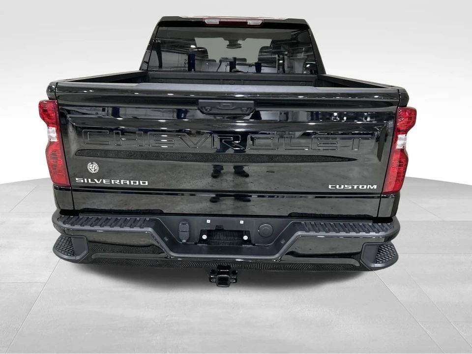 2024 Chevrolet Silverado 4th Gen - Image 4 of 12