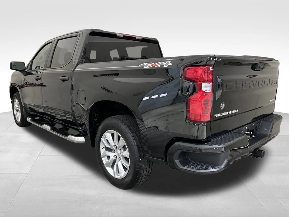 2024 Chevrolet Silverado 4th Gen - Image 3 of 12