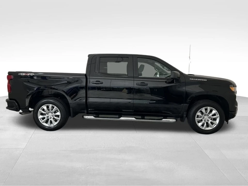 2024 Chevrolet Silverado 4th Gen - Image 7 of 12
