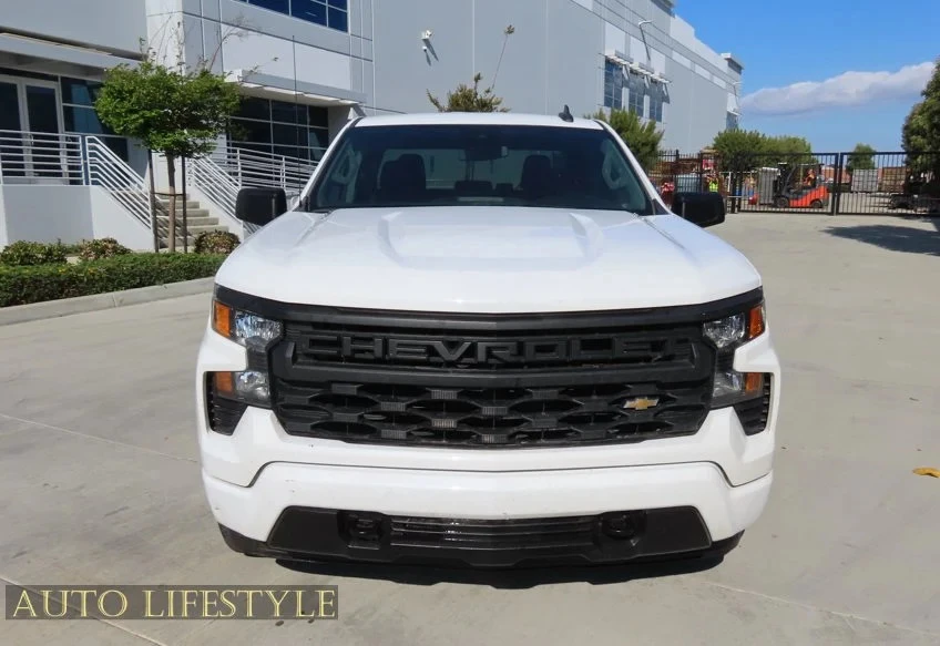 2024 Chevrolet Silverado 4th Gen - Image 10 of 21