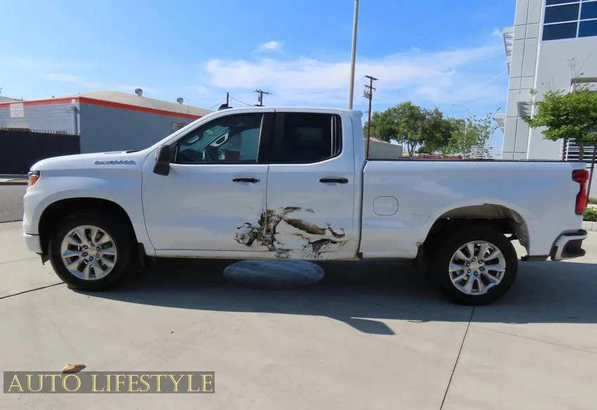 2024 Chevrolet Silverado 4th Gen - Image 5 of 21