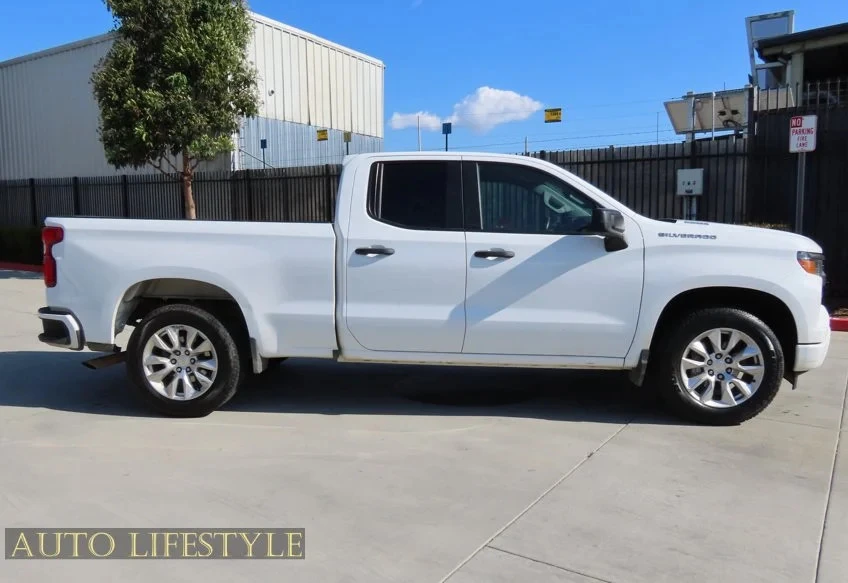 2024 Chevrolet Silverado 4th Gen - Image 6 of 21