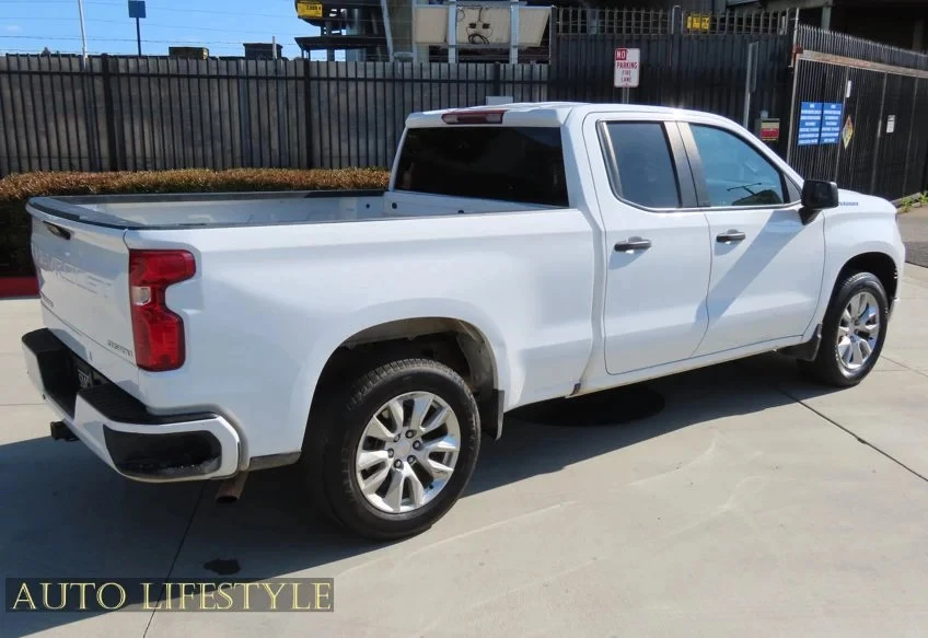 2024 Chevrolet Silverado 4th Gen - Image 7 of 21