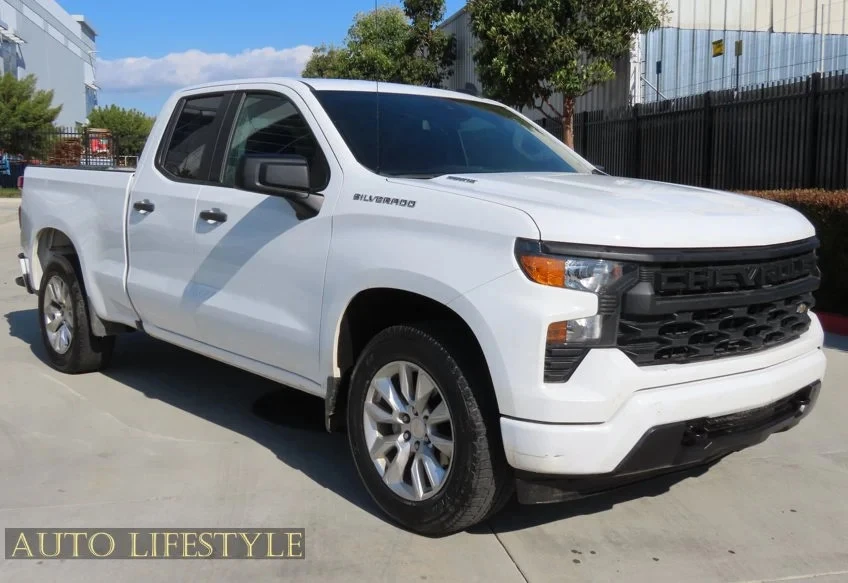 2024 Chevrolet Silverado 4th Gen - Image 3 of 21