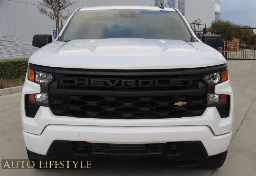 2024 Chevrolet Silverado 4th Gen - Image 11 of 21