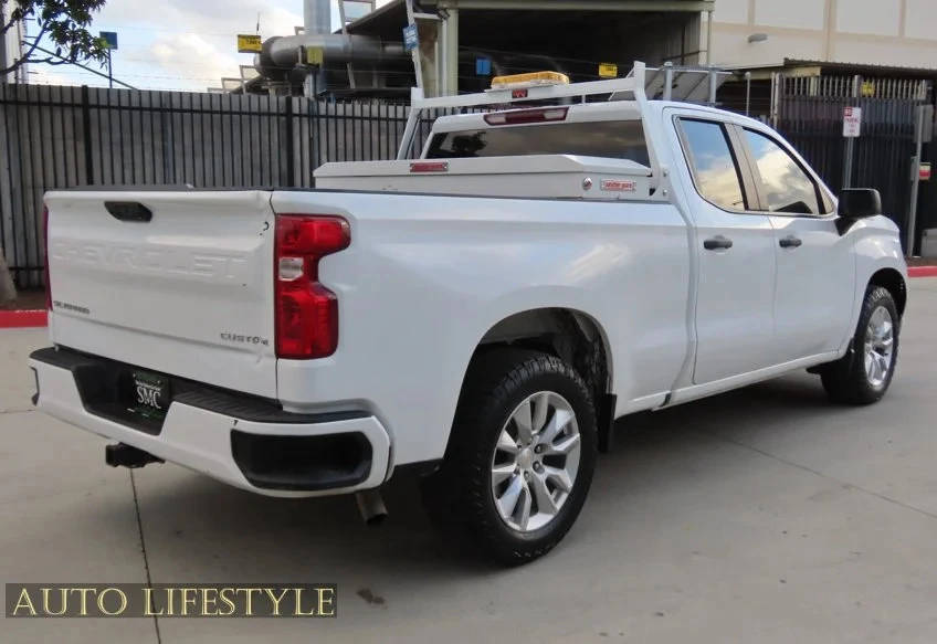2024 Chevrolet Silverado 4th Gen - Image 6 of 21