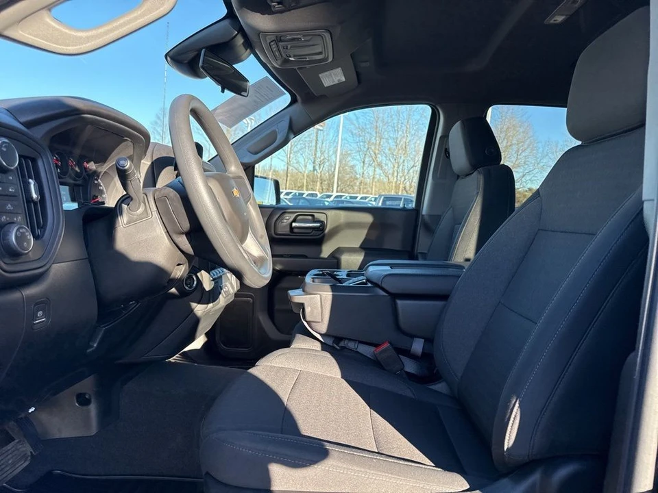 2024 Chevrolet Silverado 4th Gen - Image 9 of 12