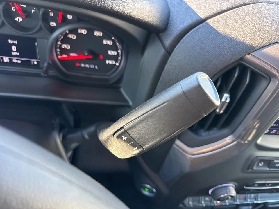2024 Chevrolet Silverado 4th Gen - Image 16 of 21