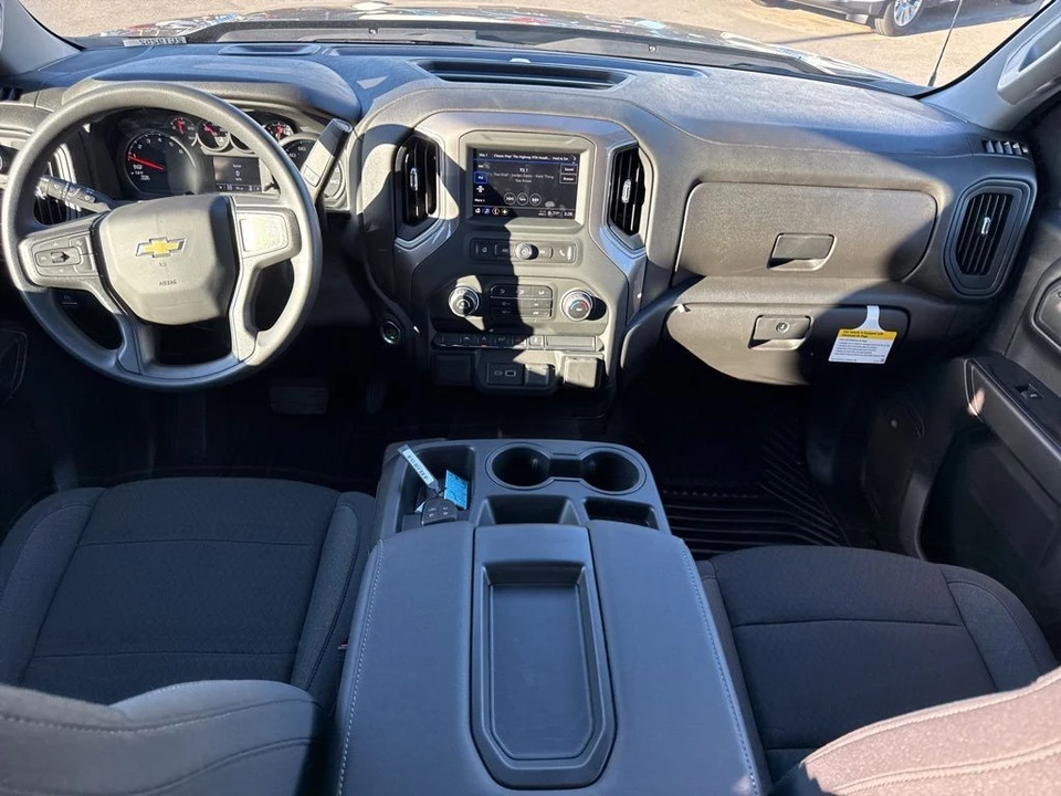 2024 Chevrolet Silverado 4th Gen - Image 13 of 21