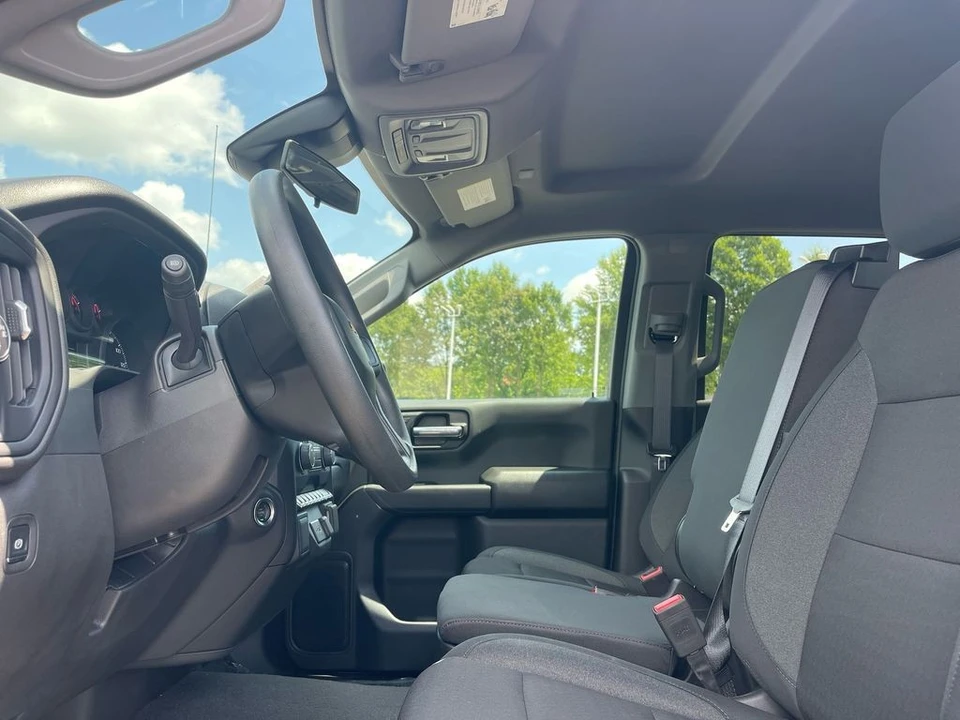 2024 Chevrolet Silverado 4th Gen - Image 9 of 21
