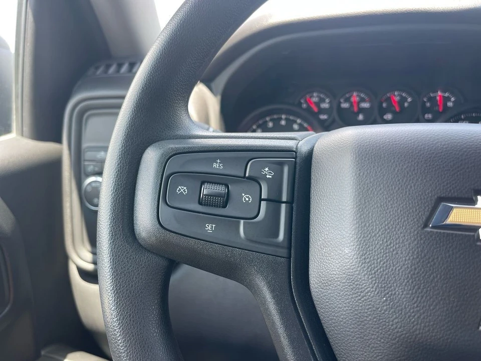 2024 Chevrolet Silverado 4th Gen - Image 14 of 21