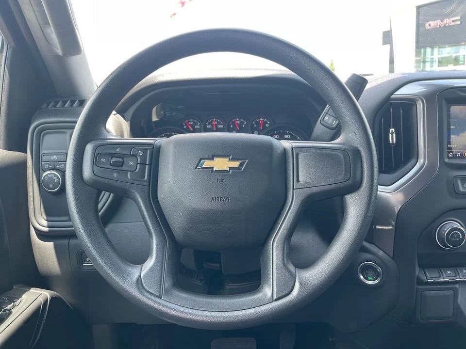 2024 Chevrolet Silverado 4th Gen - Image 13 of 21