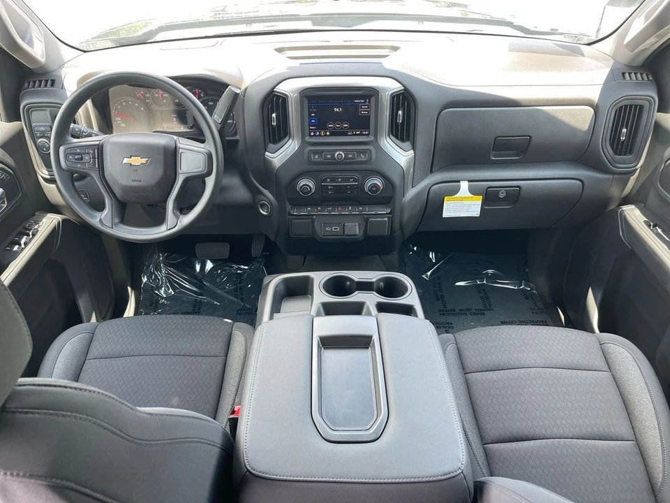2024 Chevrolet Silverado 4th Gen - Image 12 of 12