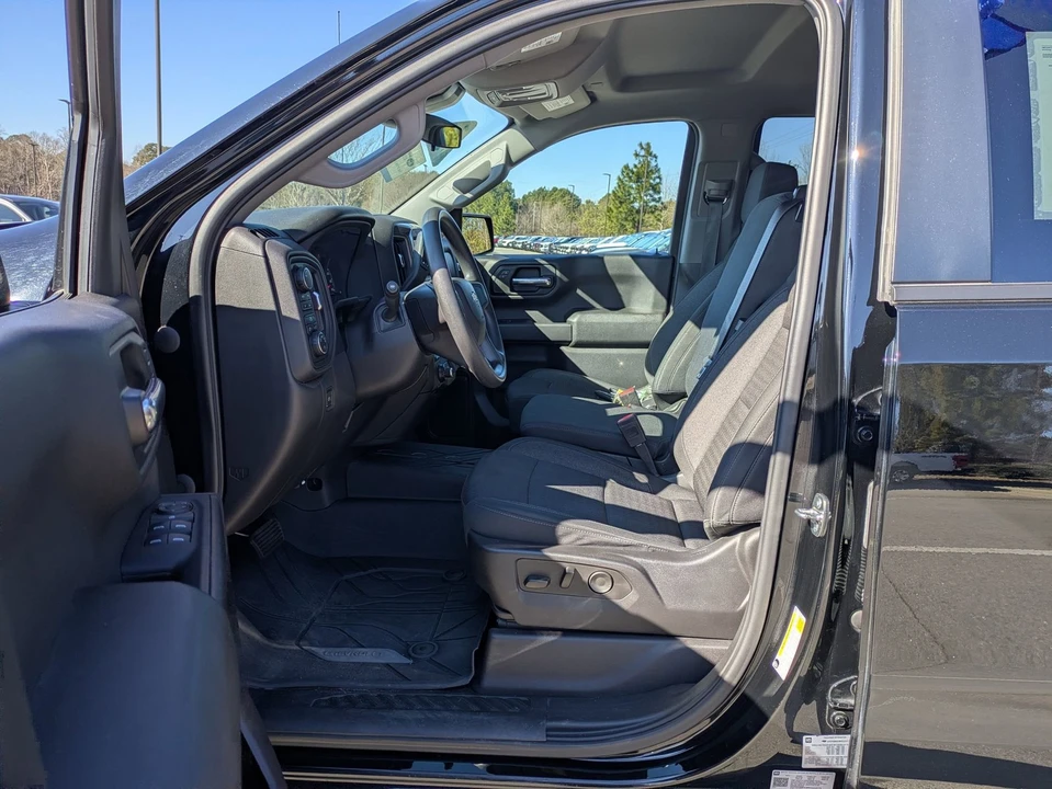 2024 Chevrolet Silverado 4th Gen - Image 12 of 12