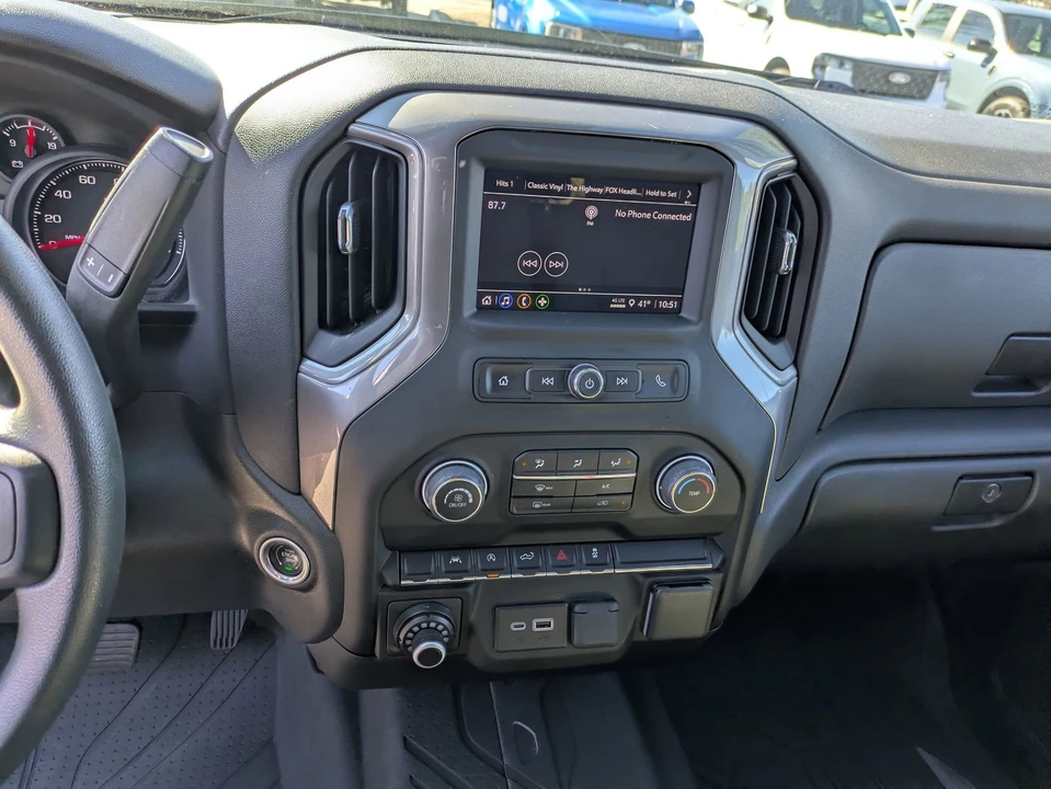 2024 Chevrolet Silverado 4th Gen - Image 20 of 21