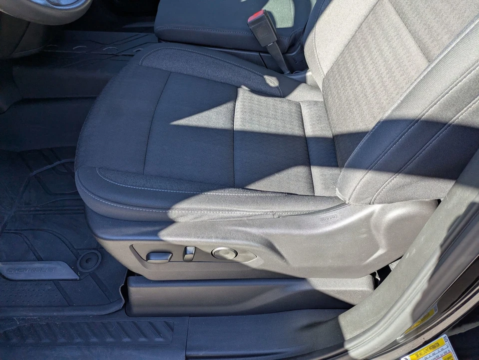 2024 Chevrolet Silverado 4th Gen - Image 13 of 21