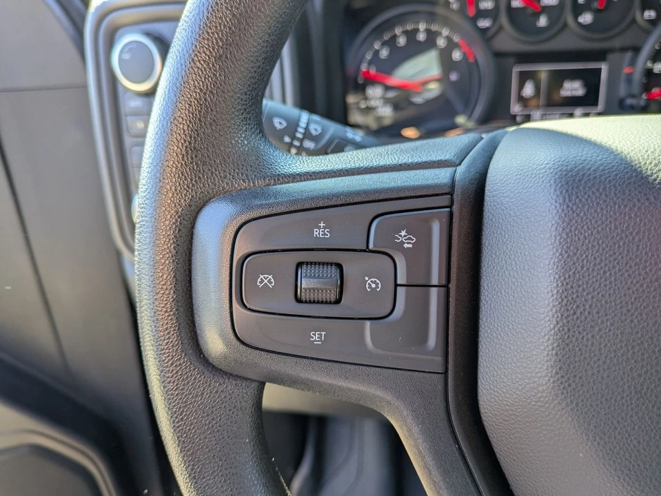 2024 Chevrolet Silverado 4th Gen - Image 18 of 21