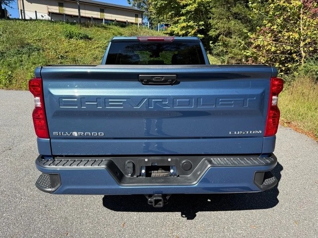 2024 Chevrolet Silverado 4th Gen - Image 7 of 12