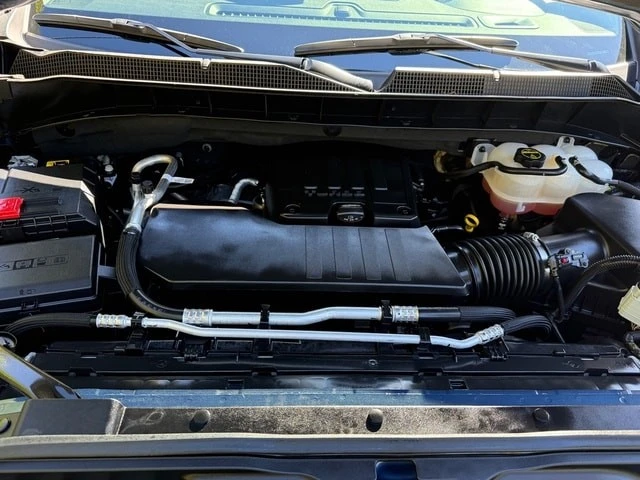 2024 Chevrolet Silverado 4th Gen - Image 11 of 12