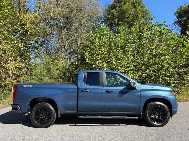 2024 Chevrolet Silverado 4th Gen - Image 5 of 12