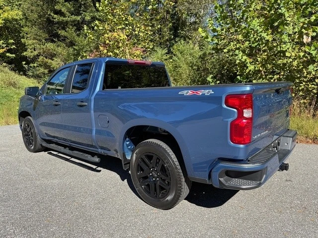 2024 Chevrolet Silverado 4th Gen - Image 10 of 12